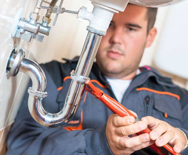 plumber hot water systems Adelaide