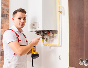 plumber hot water systems Adelaide
